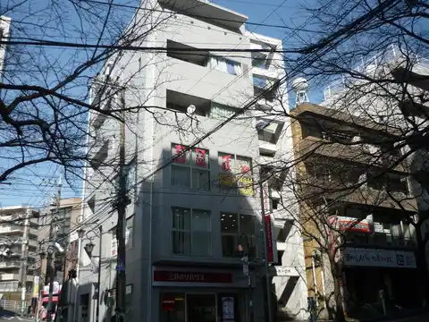 メゾンオークボ