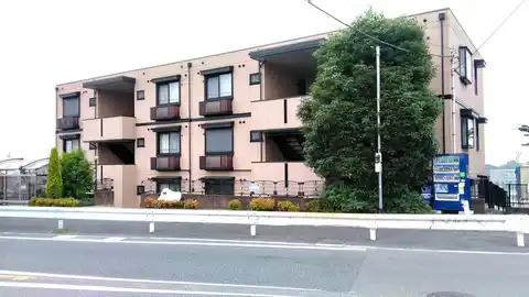 サンヴェール麻生
