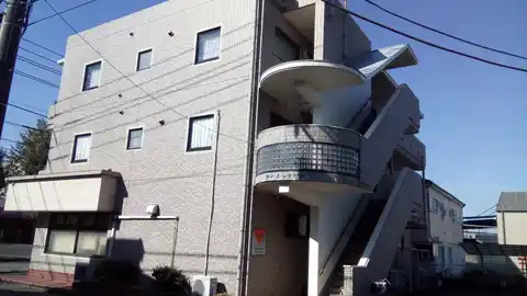 アイルックビル