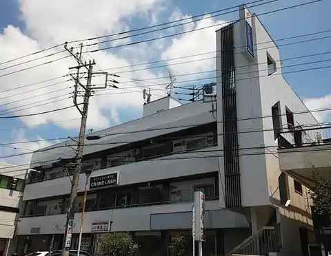 厚木マイプラザ