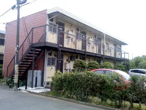 タカノコーポB