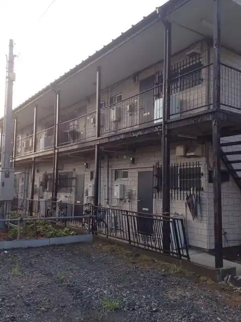 清風荘