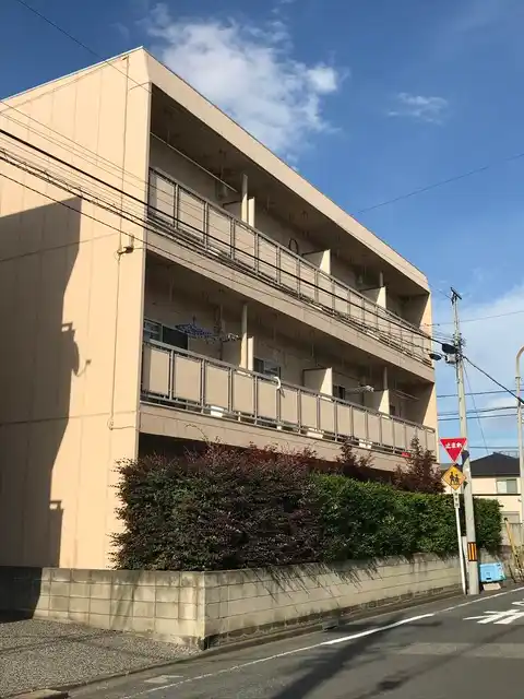 メゾン喜沢