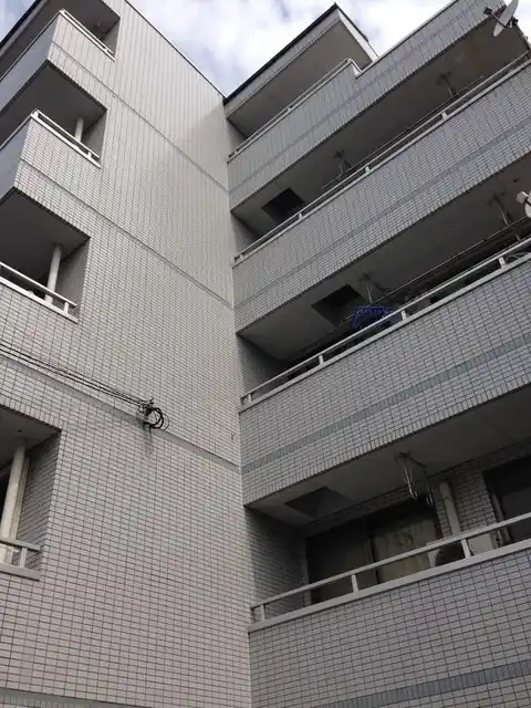 グリーンシティ堀切