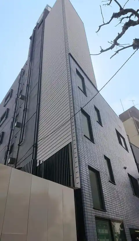双葉町IMAハウス