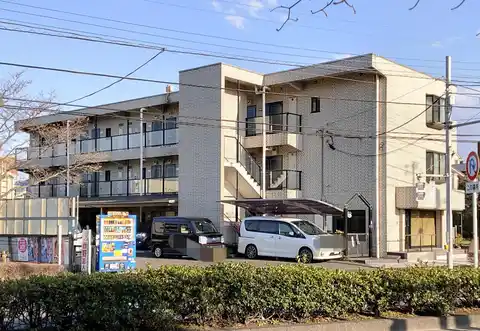 今一ビル