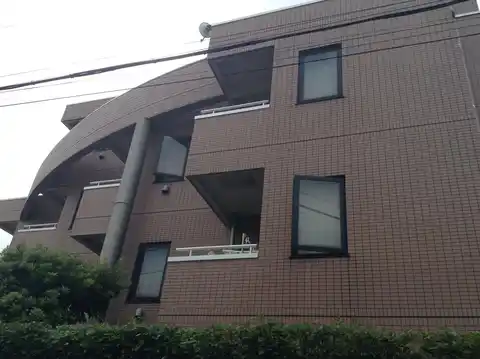 パークヴィレジ