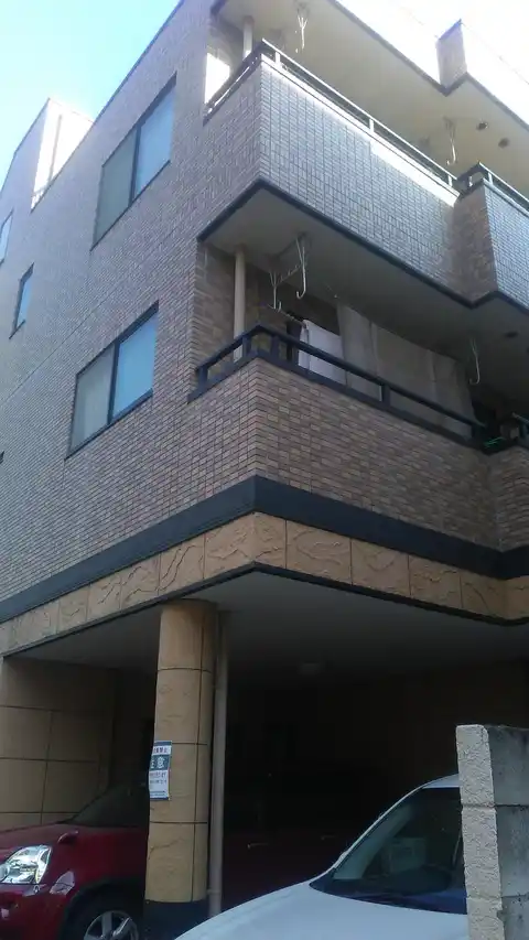 ハーモニー.I.S