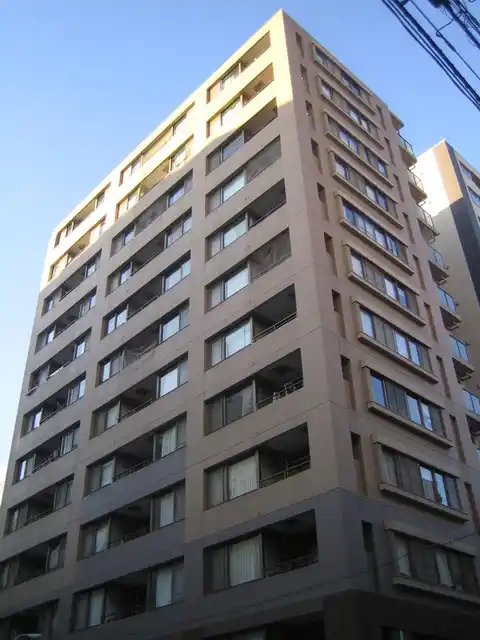 プラハ東京八丁堀