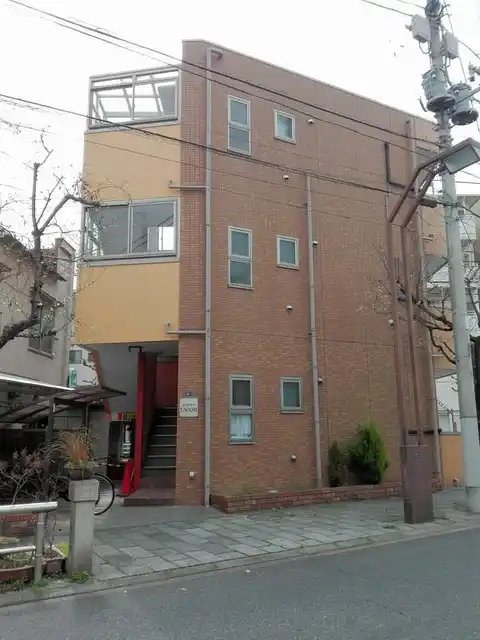エスポワールUSAMI