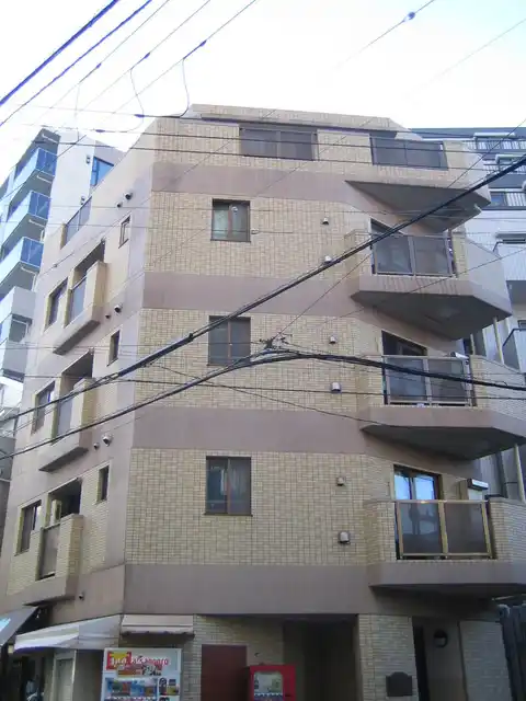 ウィルロードパビリオン柿崎