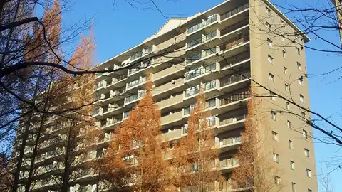 ルクサージュあおば山の手台アプローズコートA棟