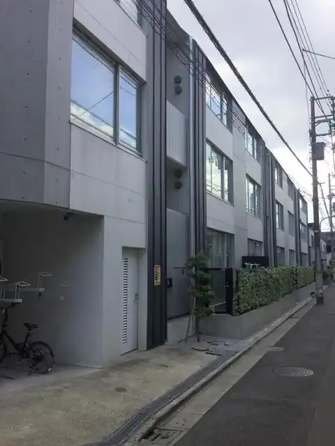 STYLIO田園調布本町