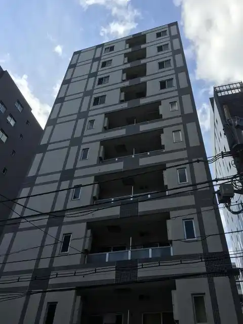 グランヴァンデュベール東京