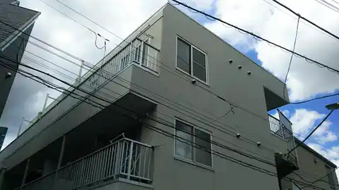 サンシティ春日