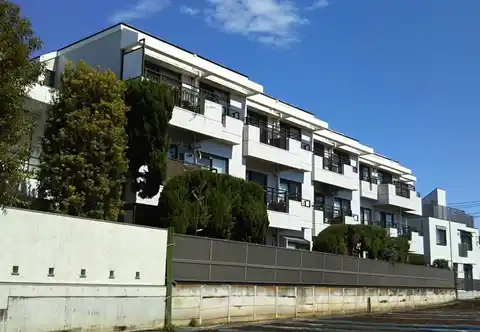 藤和世田谷桜丘コープ3