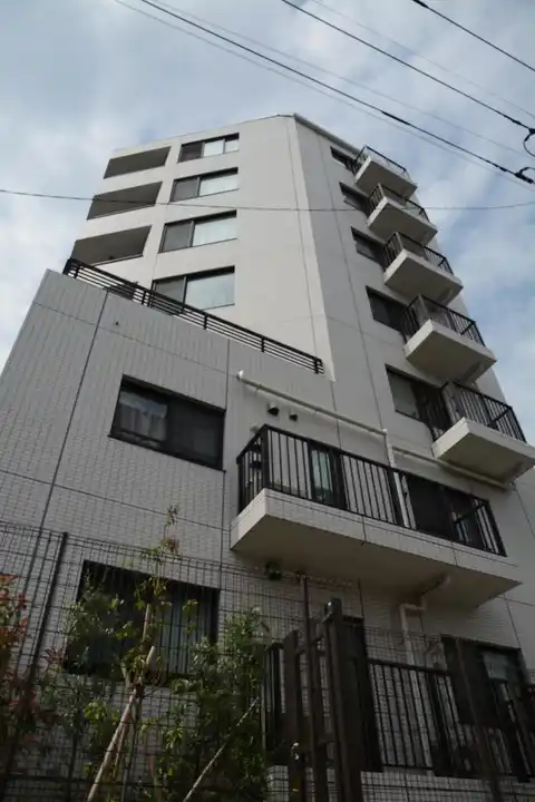 プレシス馬込