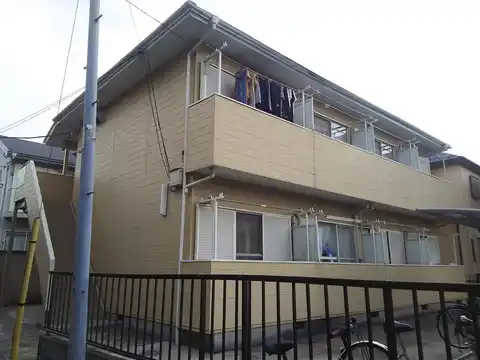 コーポ大川