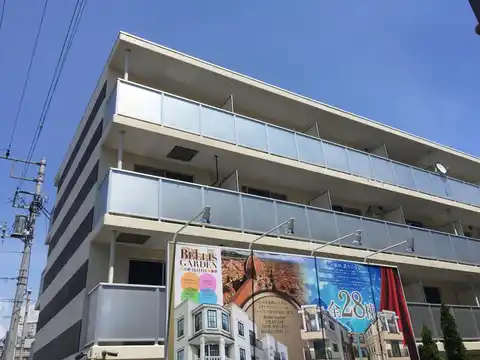 レオパレスオゥル