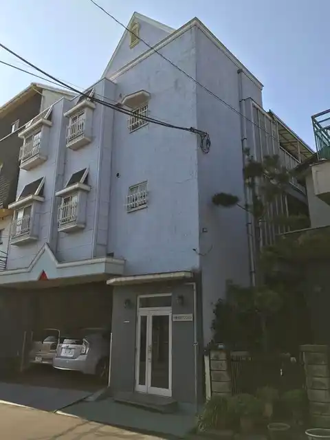 行徳石田マンション