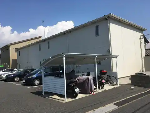 エバーコート