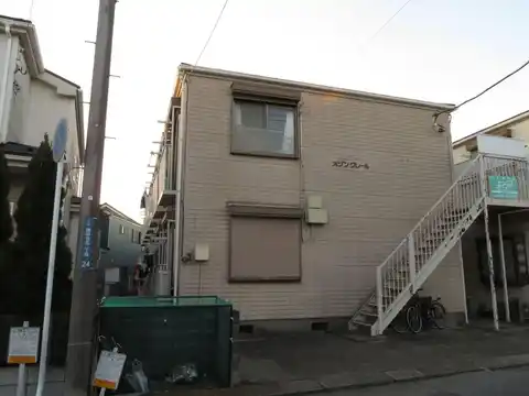 メゾンクレール