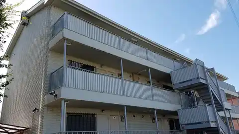 ライフ21B棟