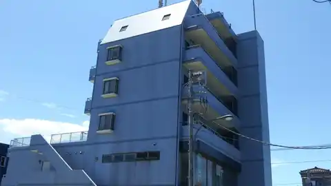 オガタビル