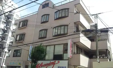 アロームイシカワビル