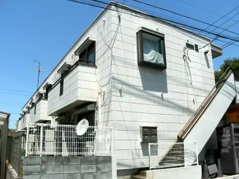 メゾンTAKA E棟