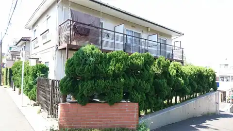 ケイハイツ