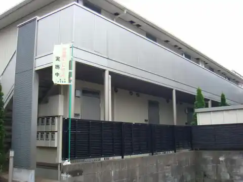 ソレアードミタカ