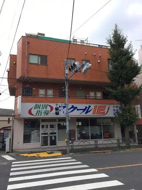 メゾン小川
