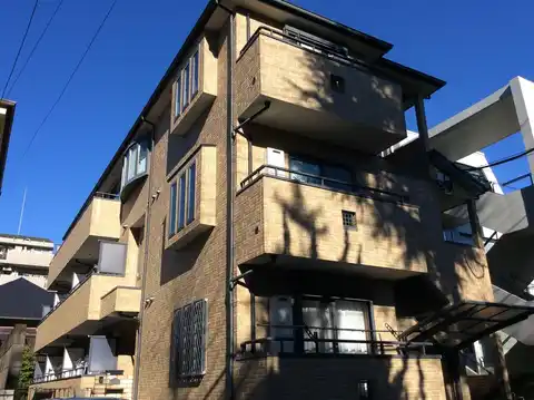 プレミール永山