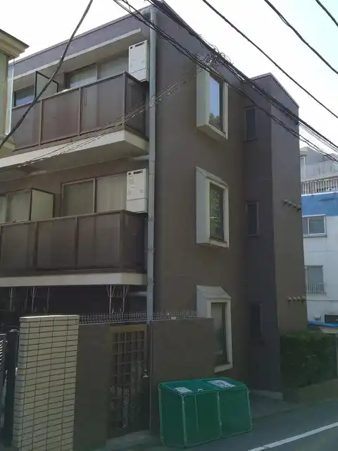 ドルフ横浜