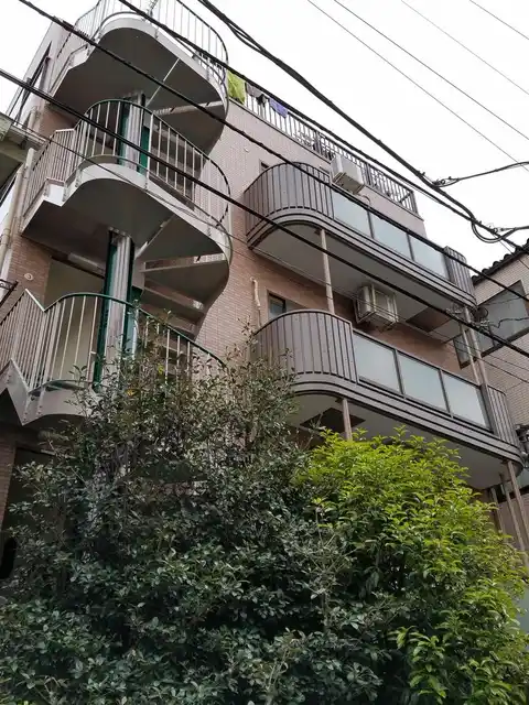 ツインウッド I