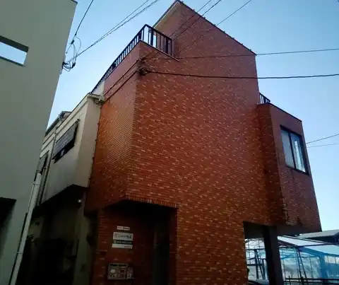 みなもとハウス