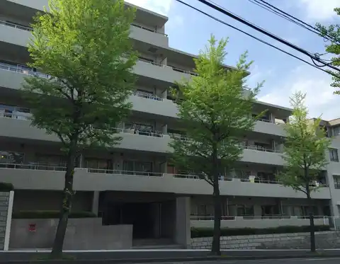 パークハウス青葉藤が丘ヴェルール