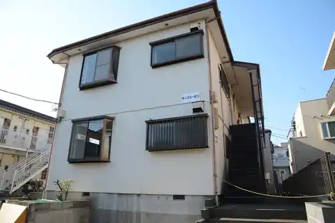 サンローゼB
