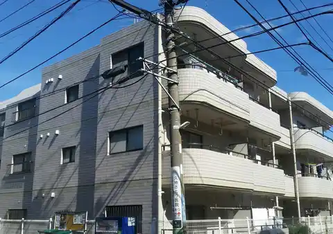 ヴェルズ久地
