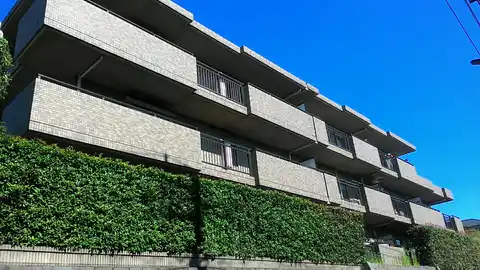 ラフィーネ鷺沼