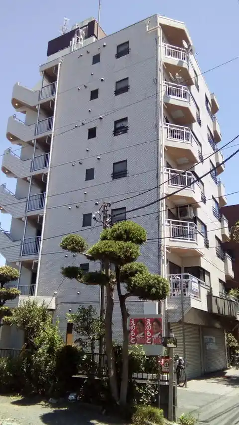 コスモタウン千代田