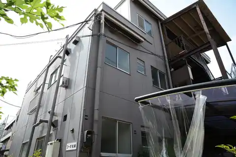 コーポ松坂