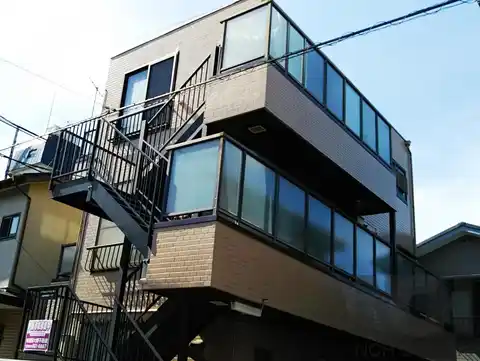 ダイキョウマンション第1