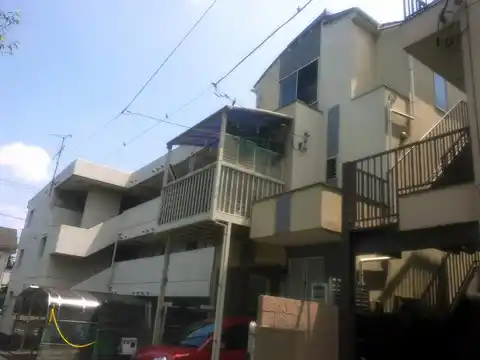 サンハイツ八王子