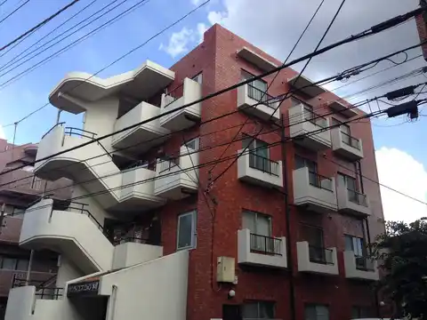 サンライズマンション本町