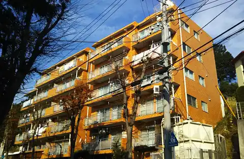 グランドハイツ菅田
