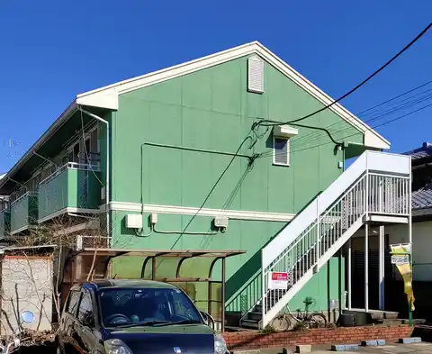 グリーンバレー日野