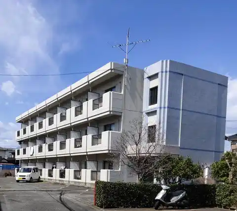 アーバンアマノ