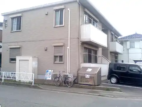 コスモ・アザレア